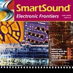 Smart Sound Electronic Frontiers Software
