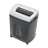 IMAGE OF High Security Shredder