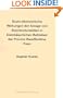 Socio-Economic Impact of Rock Bund Construction for Small Farmers of Bam Province/Burkina Faso (Complete Text in German)