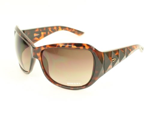 Diesel Sunglasses DS 0149 Gradient brown
