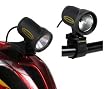 Light & Motion HID Arc NiMH 13.5W Bike Light