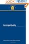 Earnings Quality