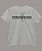 Perseverance - This is How I Earn your Respect - White Shirt