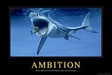 Ambition Subject Poster Print by Denis Scott, 36x24