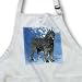 Dogs Bouvier - Bouvier Des Flandres - Aprons