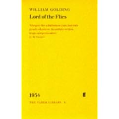 Lord of the Flies (Faber Library)