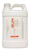 Sun Laboratories Ultra Dark Self Tanning Spray Gallon - Size-1 Gallon -Case Qty-4