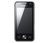 Samsung Star II Duos - M�vil libre (pantalla t�ctil de 3,2", dual SIM) color negro