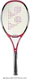 Yonex - RDS003 (100) Tennis Racket w/ Free Stringing