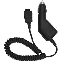 LG CU405 Cell Phone Car Charger / Vehicle Charger
