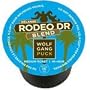 Wolfgang Puck Estate Grown Coffee Rodeo Drive Blend K-cup (24 count)