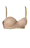 Wonderbra : Wonderbra Women's Strapless Push-Up Bra #7644