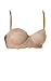 Wonderbra Uprising Seamless Push-Up Strapless - 7644