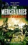  : The Mercenaries: Blood Diamonds