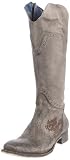 Siren by Mark Nason Women's Sela Flat Boot - Womens Shoes