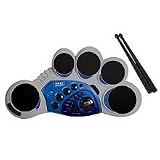 First Act Discovery 5 Pad Digital Drum Set
