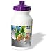 Londons Times Funny Dogs Cartoons - Beware Of Dogma - Water Bottles