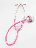 Adscope 603 Pink Breast Cancer Limited Edition