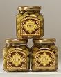 Moroccan Pitted Picholine Olives - 3 Jars