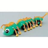 R/C 虫メカシリーズ 02 ムカデ の評価・レビュー