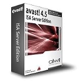 avast! 4 ISA Server Edition