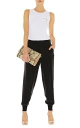 Fluid Soft Suit Pant