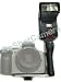 TWIN FLASH FOR CANON EOS 40D 30D 20D 10D 5D 400D 350D