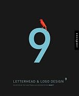 Letterhead and Logo Design 9