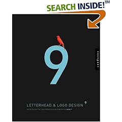 Letterhead and Logo Design 9 (Letterhead and Logo Design)