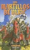 Los Martillos De Ulric (Spanish Edition)