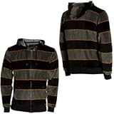 Emerica Fatso Full-Zip Hooded Sweatshirt - Men's