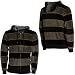 Emerica Fatso Full-Zip Hooded Sweatshirt - Men's