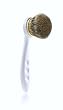 Art Of Shaving Pure Badger Shaving Brush, White