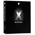 Mac OS X Server 10.4 Tiger - 10 Client by Apple