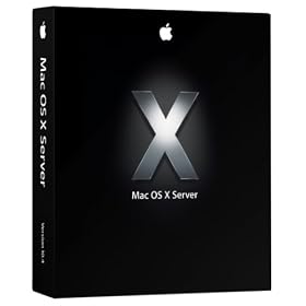 Mac OS X Server 10.4 Tiger - 10 Client [OLD VERSION]