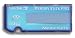 SanDisk Shoot & Store Memory Stick Pro 64MB.