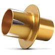 TWO BROTHERS M SERIES P1X RACE PIPE POWER TIP -7 TO -8 DB