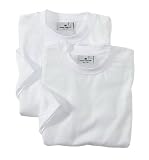 Produkt-Bild: 4 Tom Tailor Herren T-Shirt schwarz oder wei&szlig;