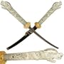 42 Inch Dragon Head Katana