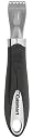 Cuisinart Lemon Zester with ABS Handle, Black