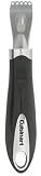 Cuisinart Lemon Zester with ABS Handle, Black