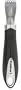 Cuisinart Lemon Zester with ABS Handle, Black