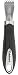 Cuisinart Lemon Zester with ABS Handle, Black