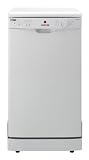 Hoover Nextra HEDS96880 9 Place Dishwasher (White)