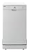 Hoover Nextra HEDS96880 9 Place Dishwasher (White)