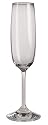 Marquis by Waterford Vintage Champagne Flutes, Set of 4