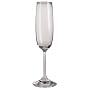 Marquis by Waterford Vintage Champagne Flutes, Set of 4