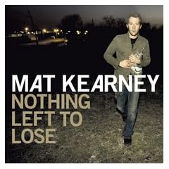 NOTHING LEFT TO LOOSE
