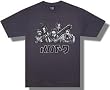 KORN - Kornimation - Gray T-shirt