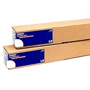Epson S041291 Glossy Paper Heavyweight (24inx 65ft Roll)